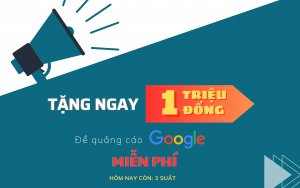 Chương trình khuyến mãi đặc biệt tháng 05 năm 2023