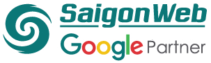 SaigonWeb - Dịch vụ thiết kế website chuyên nghiệp, 10 năm kinh nghiệm thiết kế Website!	