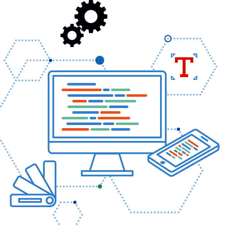 Thiết kế website chuẩn Google