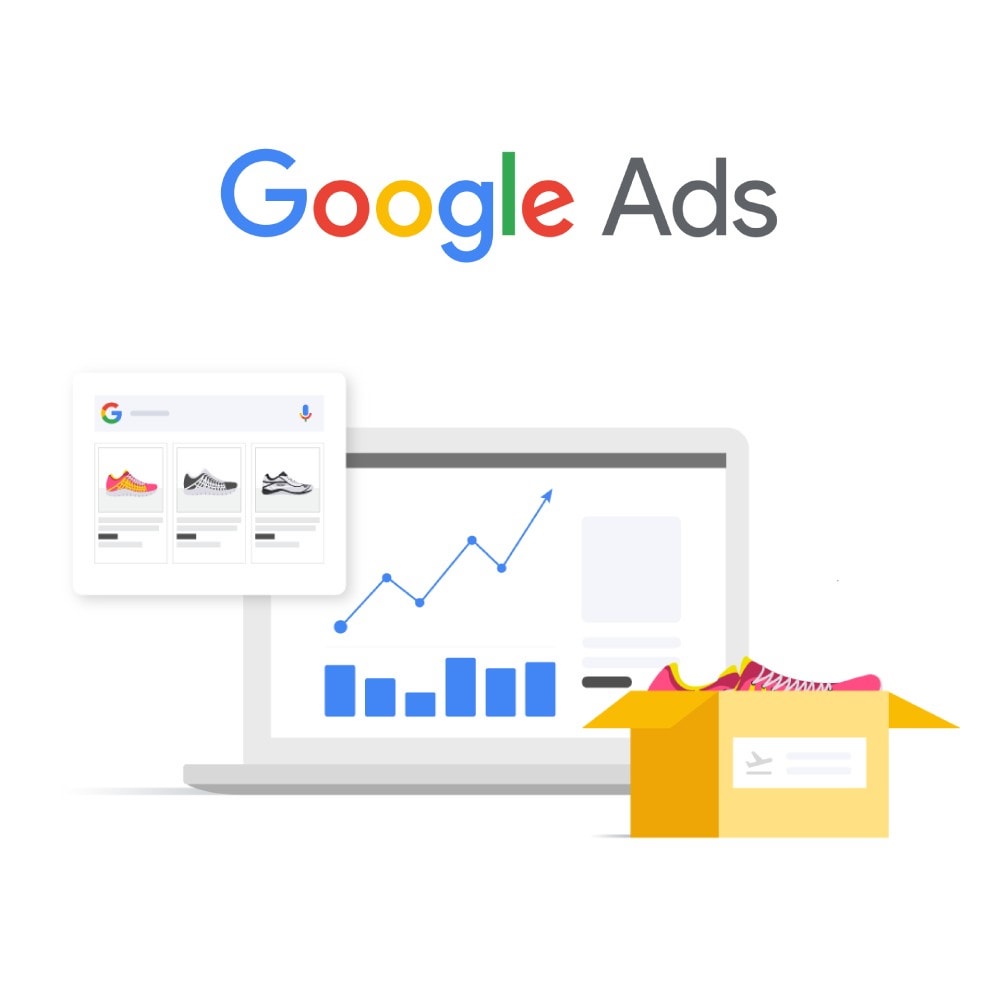 Quảng cáo Google / Banner