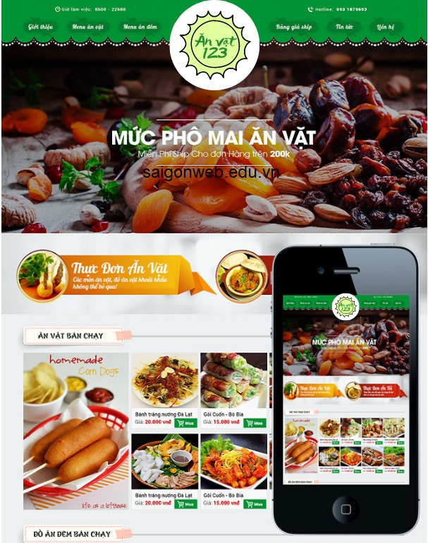 thiet-ke-website-do-an-co-bo-cuc-ro-rang-hinh-anh-thu-hut