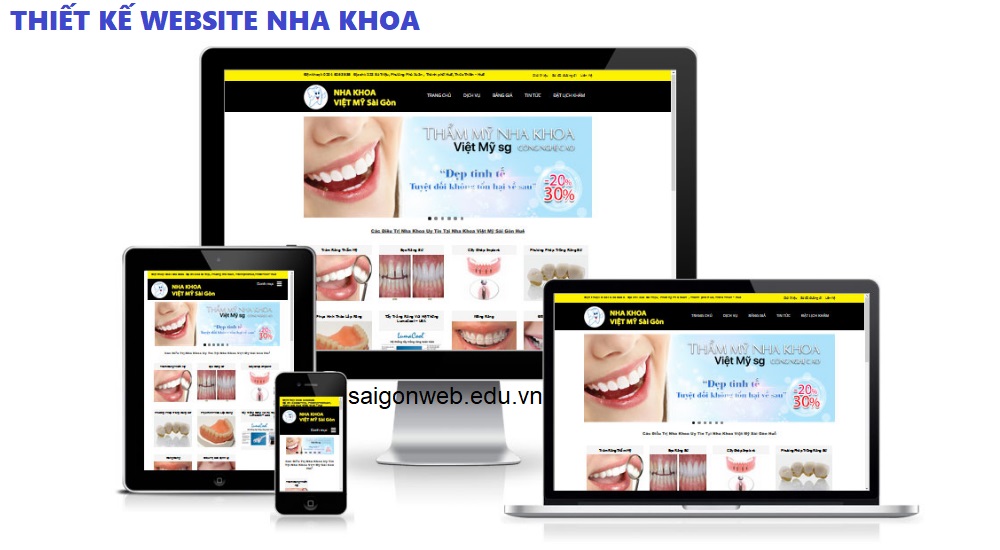 thiet-ke-website-nha-khoa-chuyen-nghiep