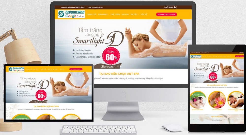 thiet-ke-website-spa-dep